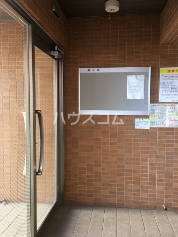 14/24 エントランス