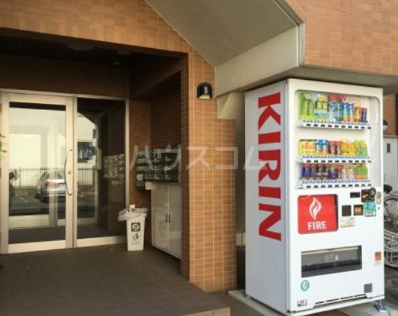 2/12 エントランス