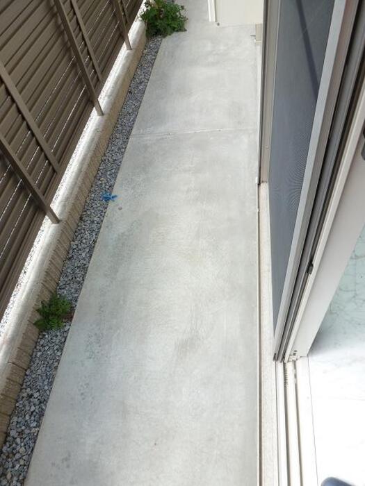 13/27 バルコニー