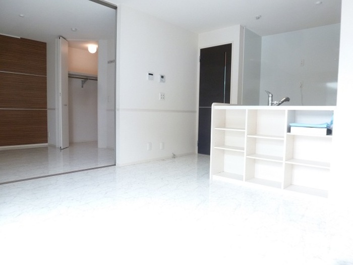 4/27 リビング/ダイニング