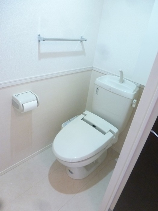 10/27 トイレ