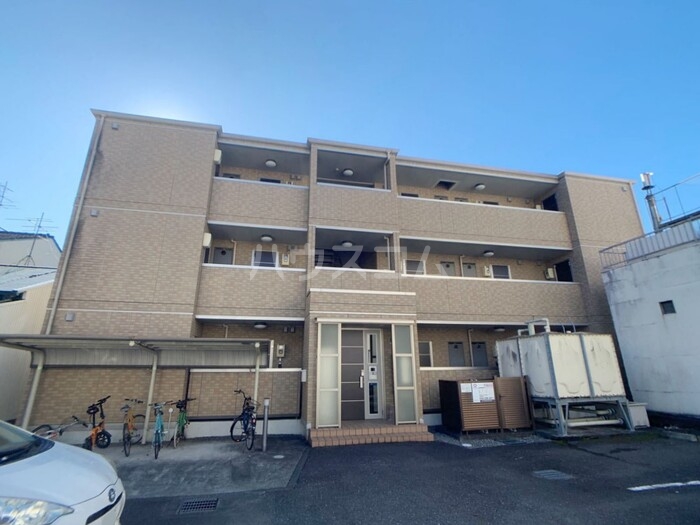 1/22 外観