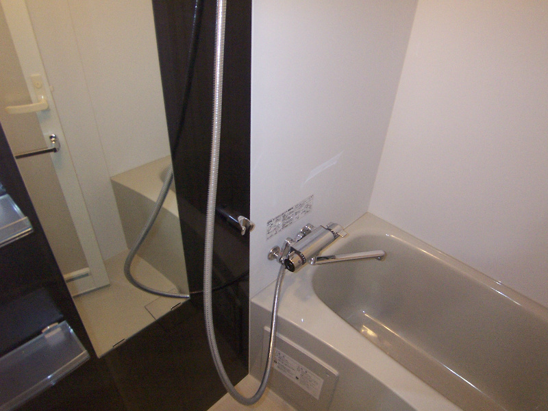 7/18 浴室