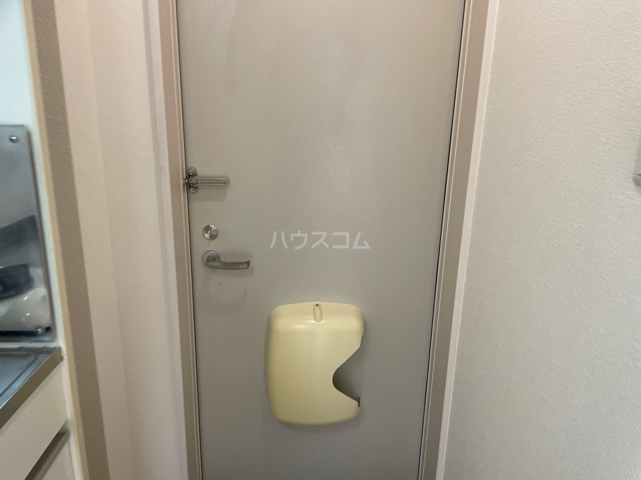 7/25 玄関