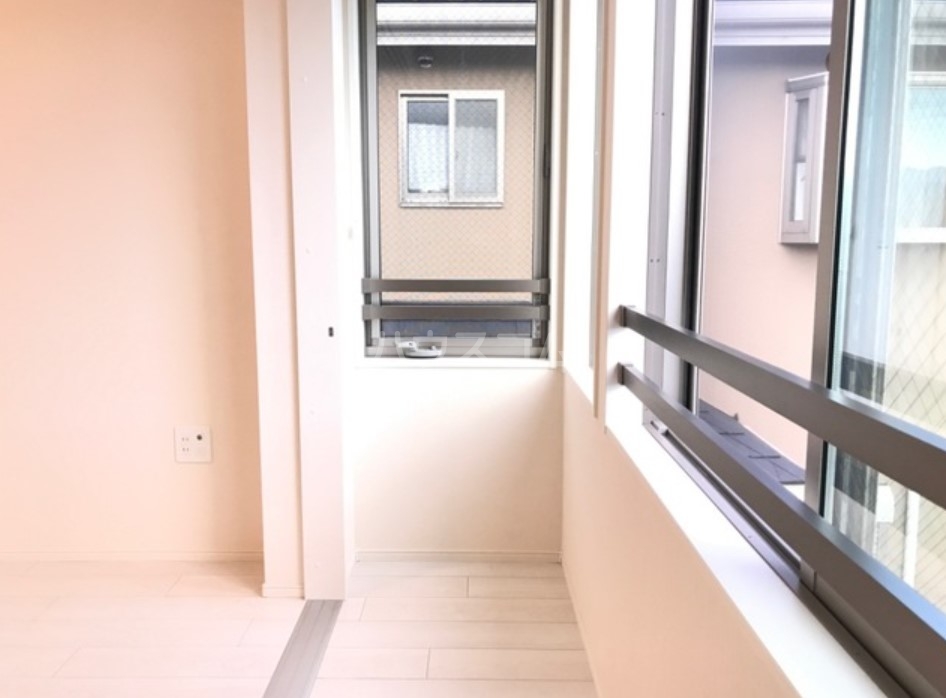 14/18 バルコニー