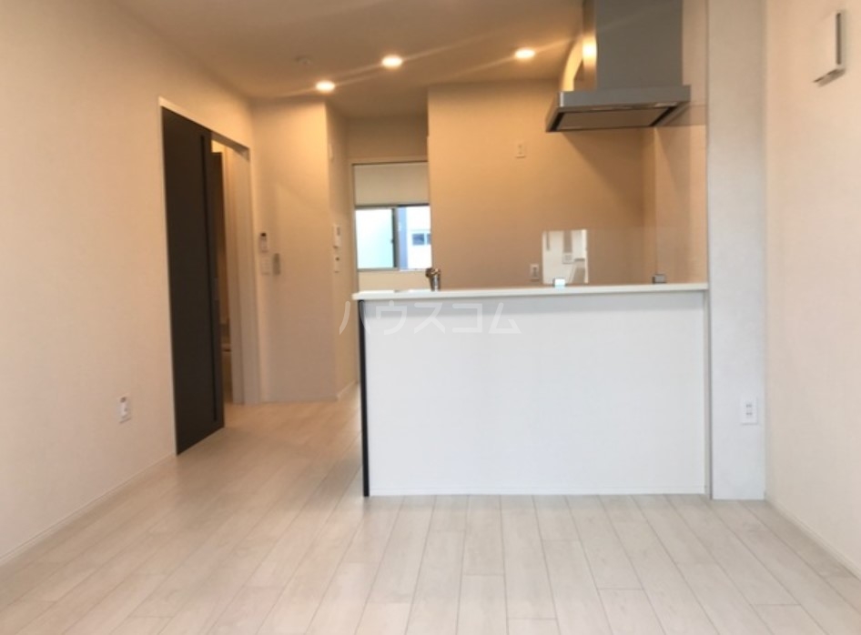 3/18 リビング/ダイニング