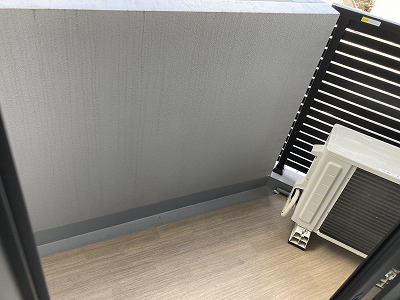 16/30 バルコニー