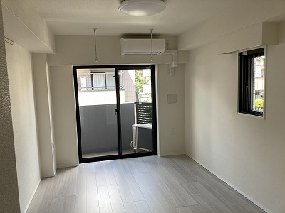 4/30 リビング/ダイニング