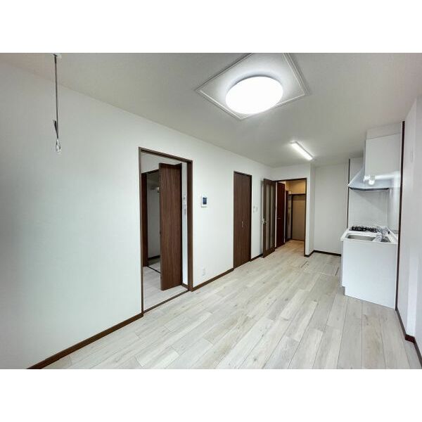 3/25 リビング/ダイニング