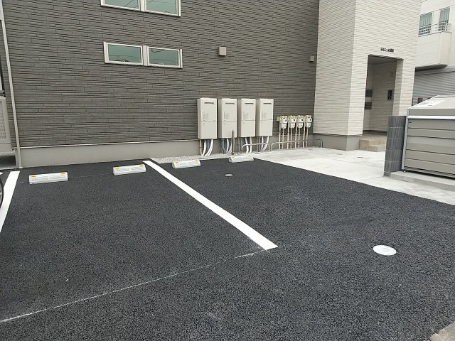 29/30 駐車場