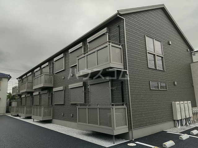 1/30 外観
