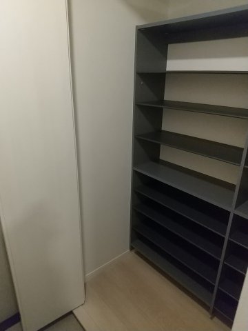 12/30 玄関