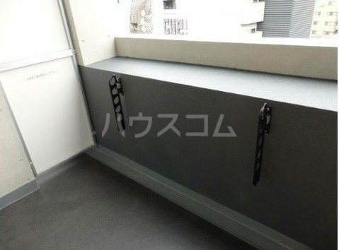 11/20 バルコニー