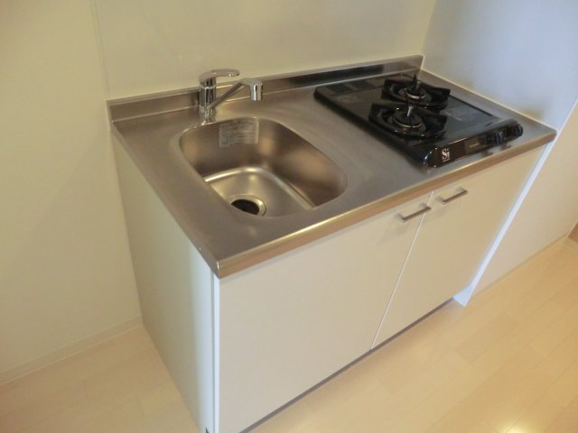 9/30 キッチン