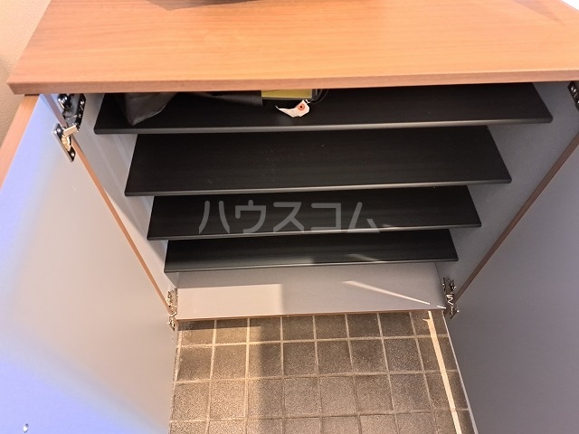 7/30 収納