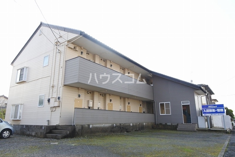 1/16 外観
