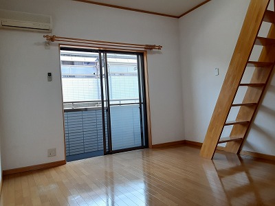 4/30 リビング/ダイニング