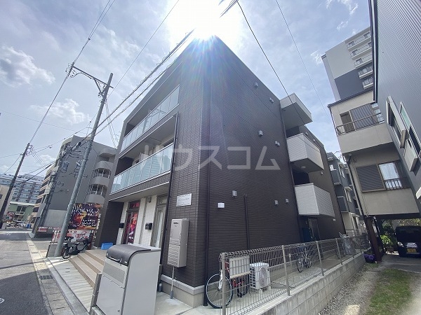 1/30 外観