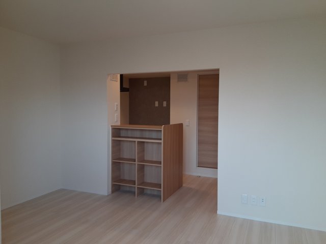 6/30 リビング/ダイニング