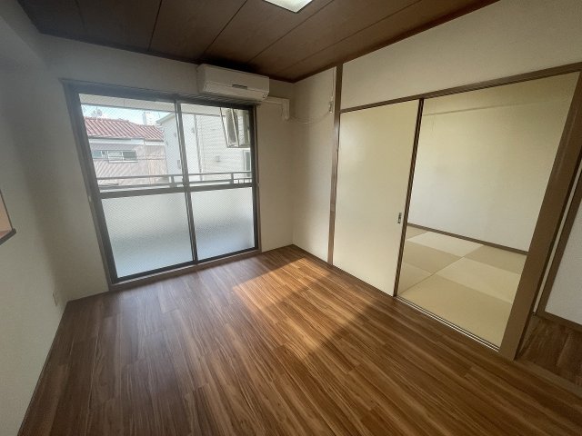 3/26 リビング/ダイニング