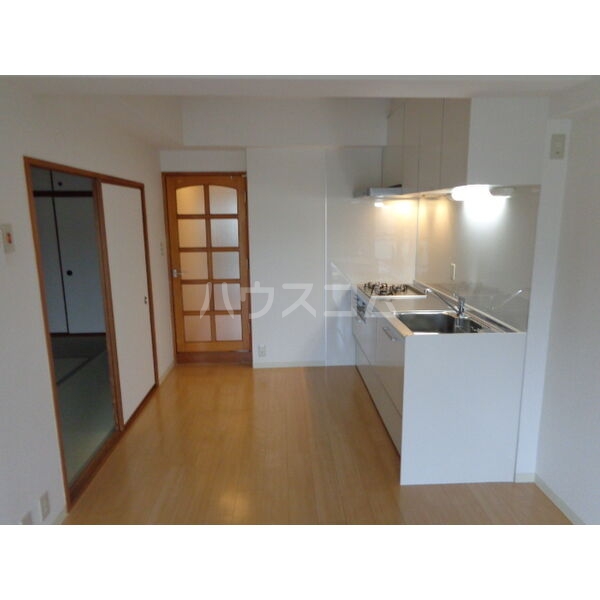 3/23 リビング/ダイニング