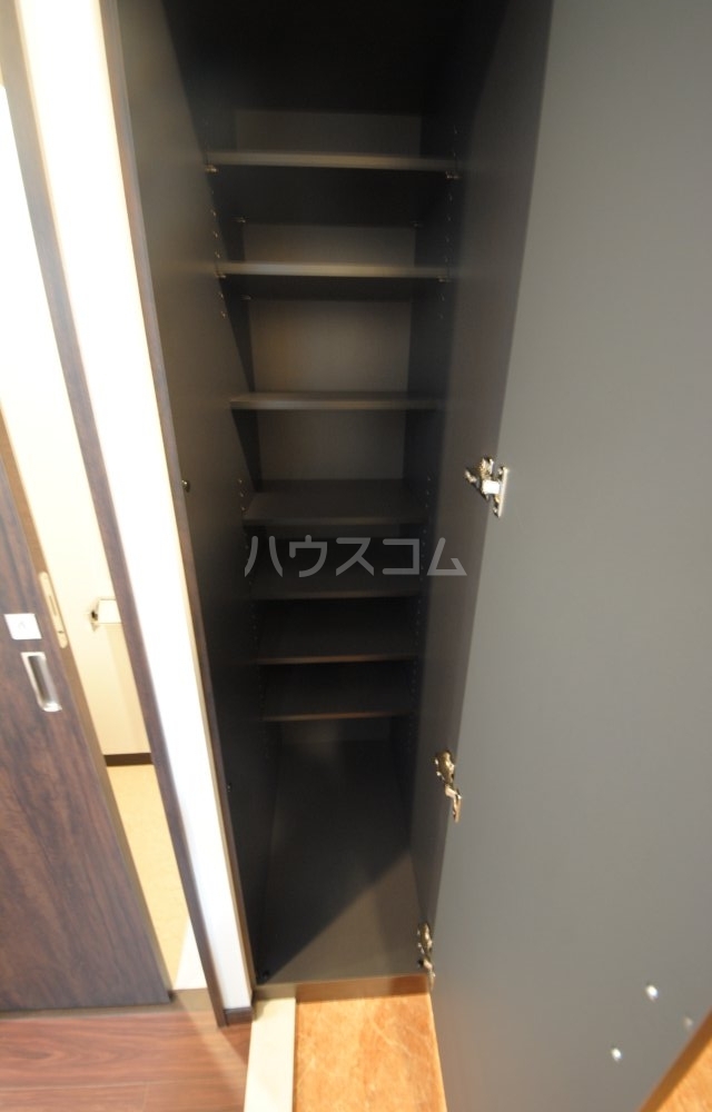 11/23 設備