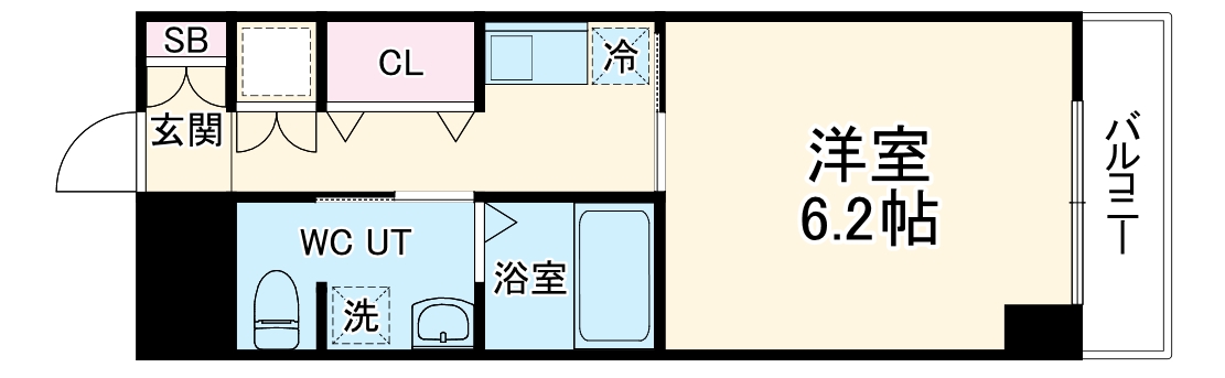2/29 間取
