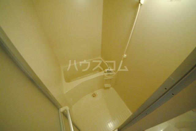 14/29 浴室
