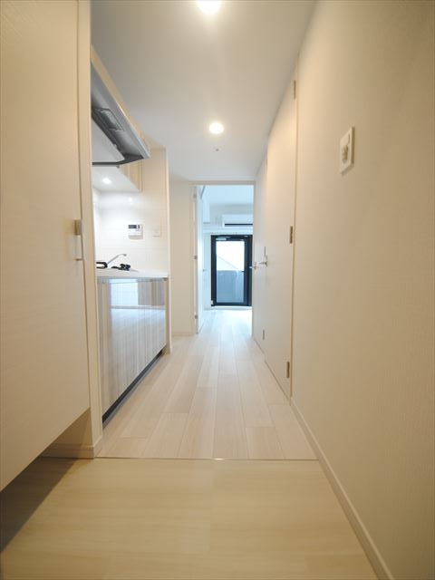 4/30 リビング/ダイニング