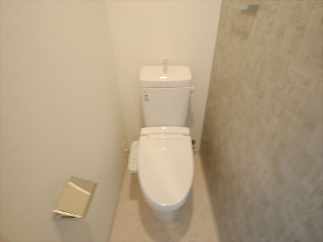9/27 トイレ
