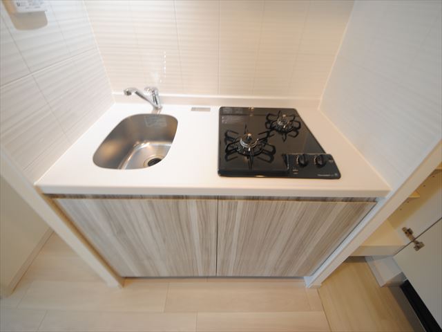 11/30 キッチン