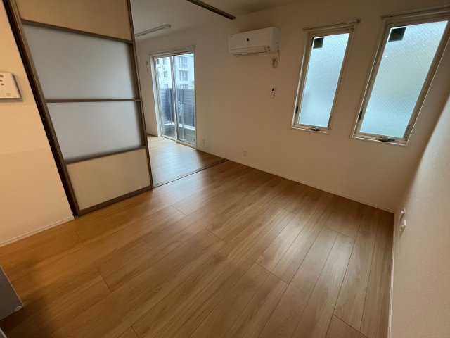 4/30 リビング/ダイニング