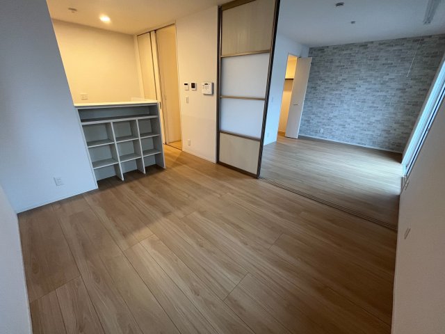 3/30 リビング/ダイニング