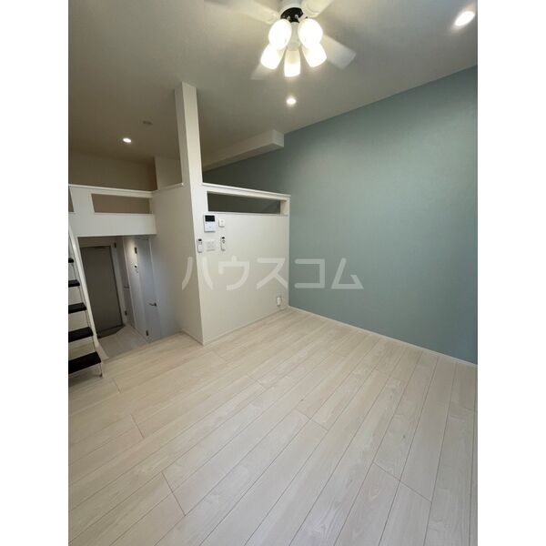 3/23 リビング/ダイニング