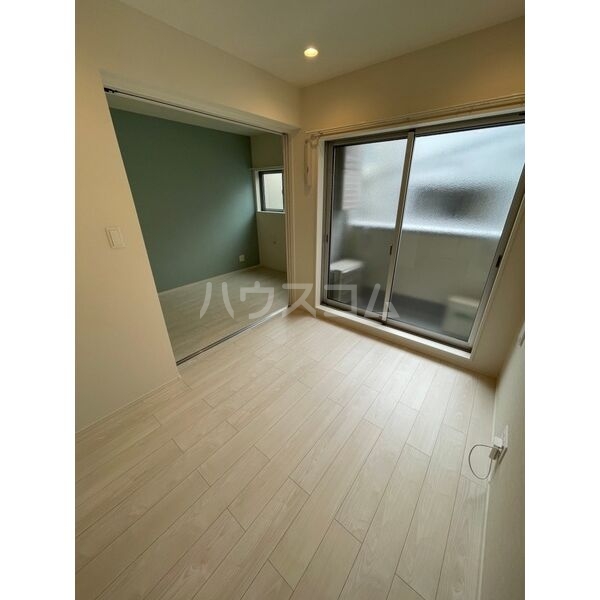 11/24 バルコニー