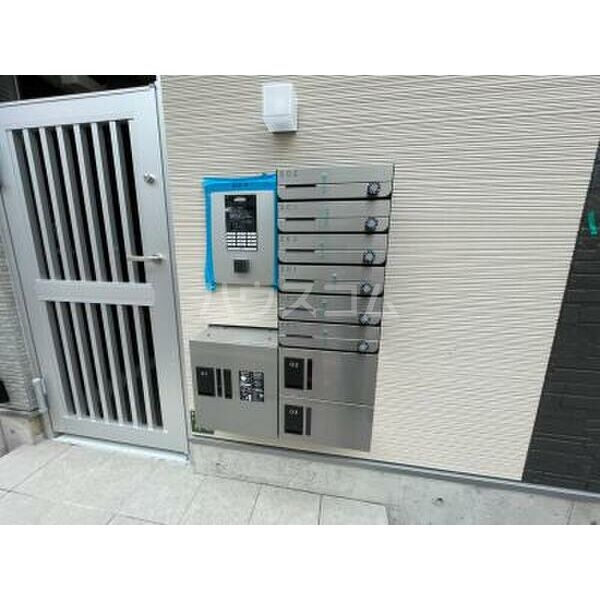 14/24 エントランス