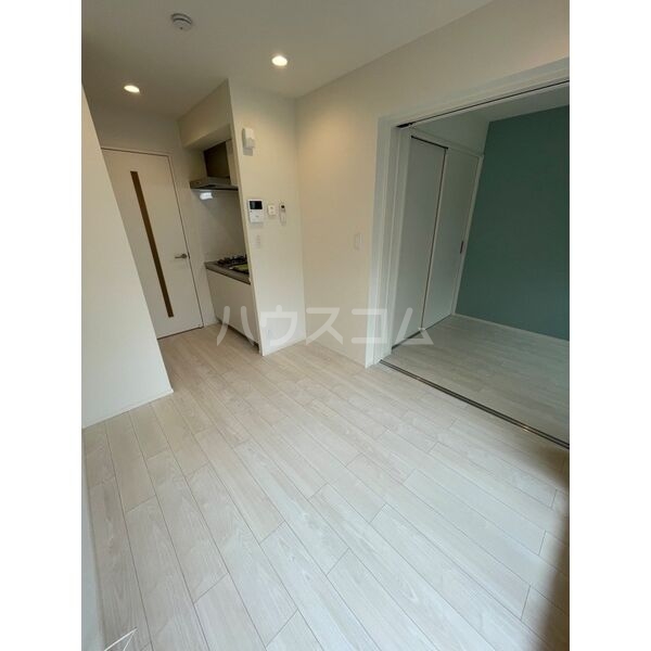 3/24 リビング/ダイニング