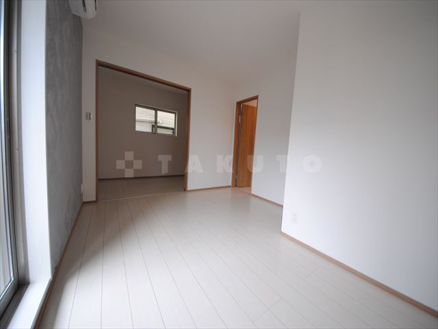 3/24 リビング/ダイニング