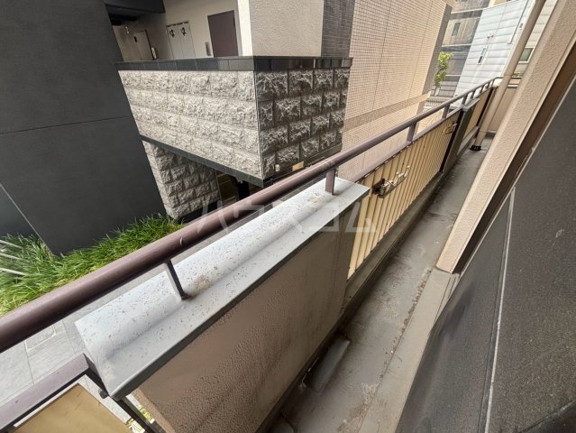 22/30 バルコニー