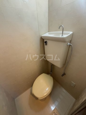 18/30 トイレ