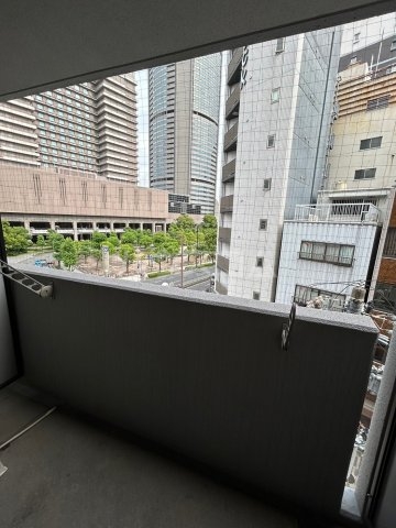 13/30 バルコニー