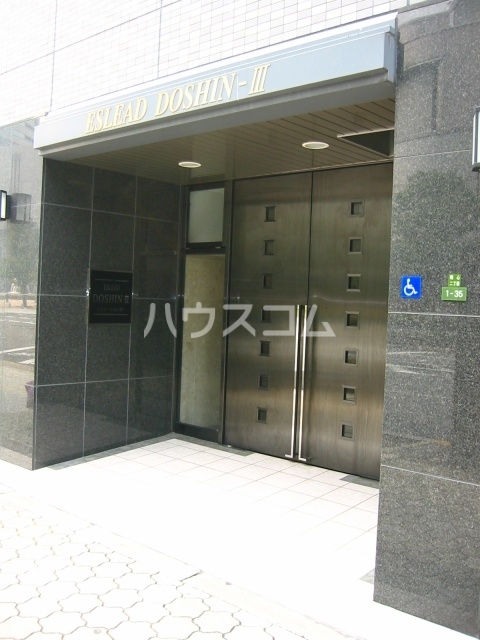 7/17 エントランス