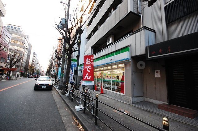 2/11 エントランス