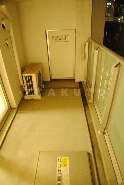 17/30 バルコニー