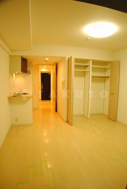 3/30 リビング/ダイニング