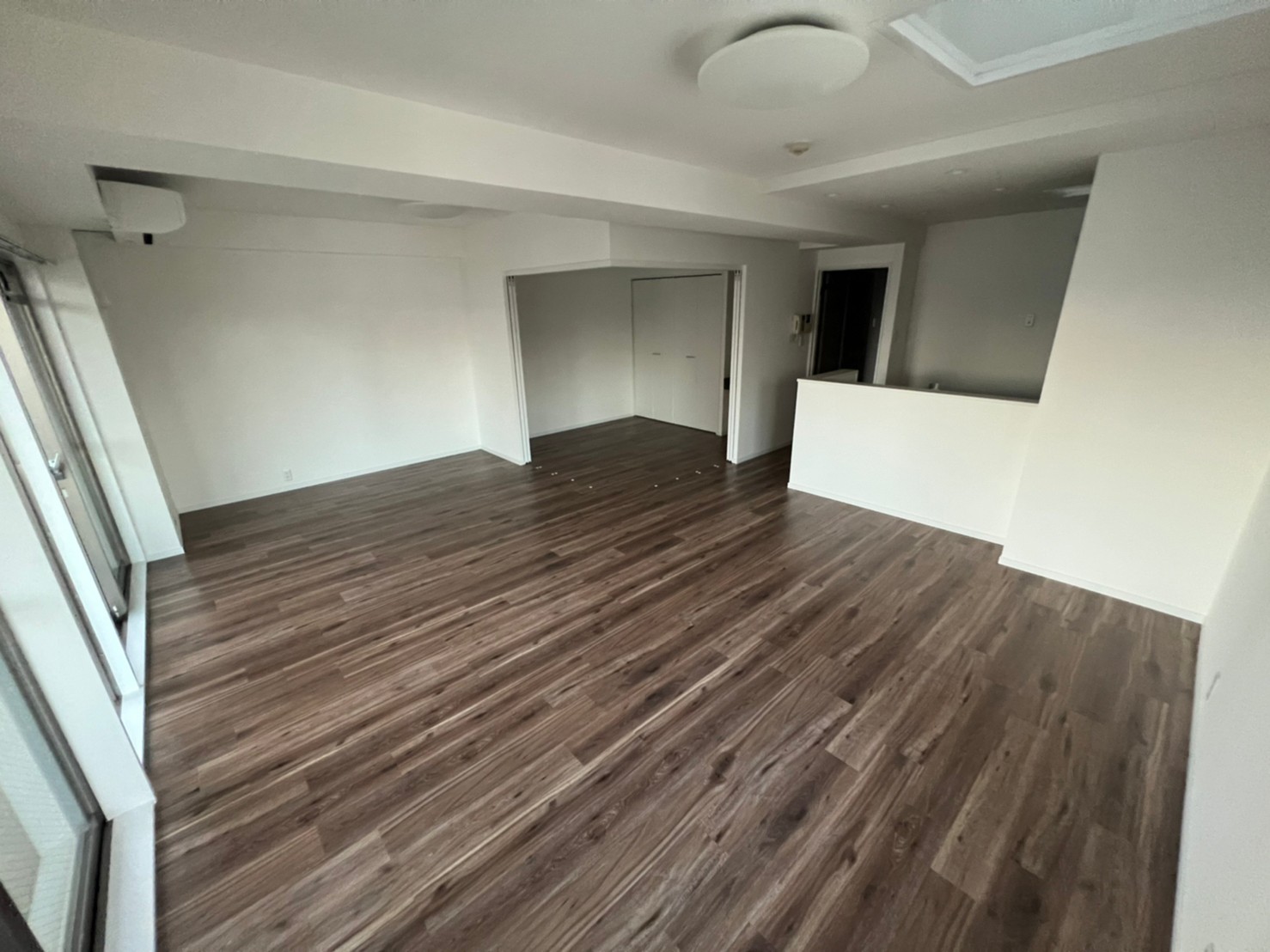 3/30 リビング/ダイニング