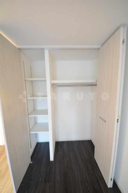 18/24 バルコニー