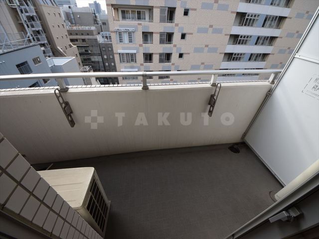 14/28 バルコニー