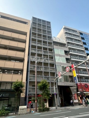 1/22 外観