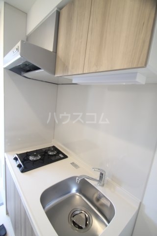 7/26 キッチン